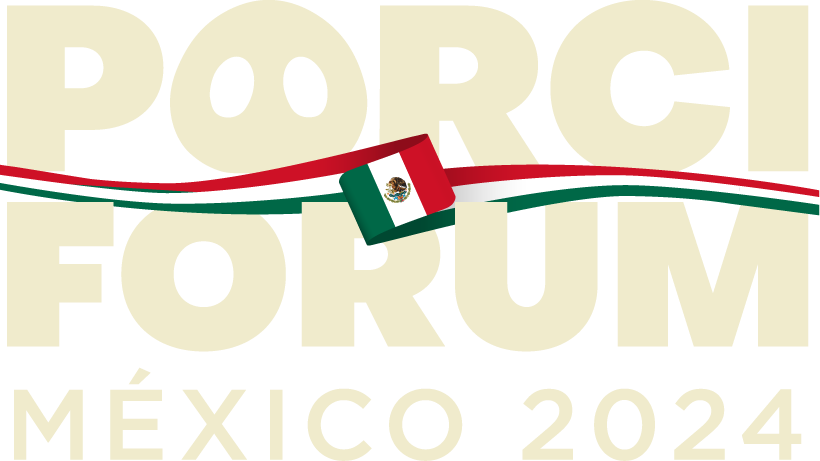 porciFORUM 2024 Mexico