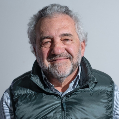 Daniel Fenoglio