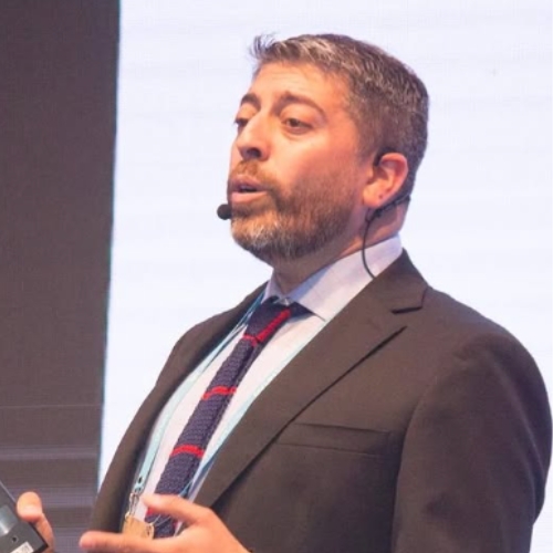Roberto Becerra
