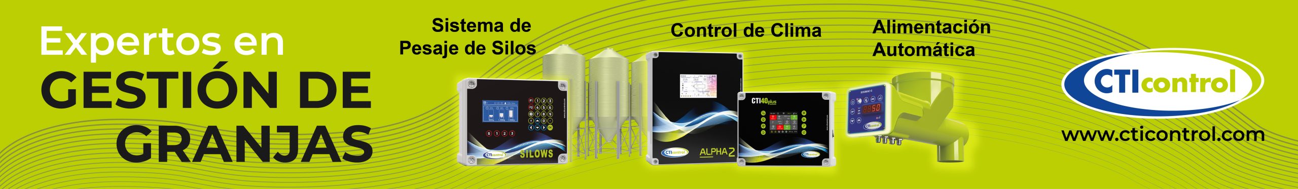 CTI Control