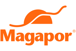 LogoMagapor