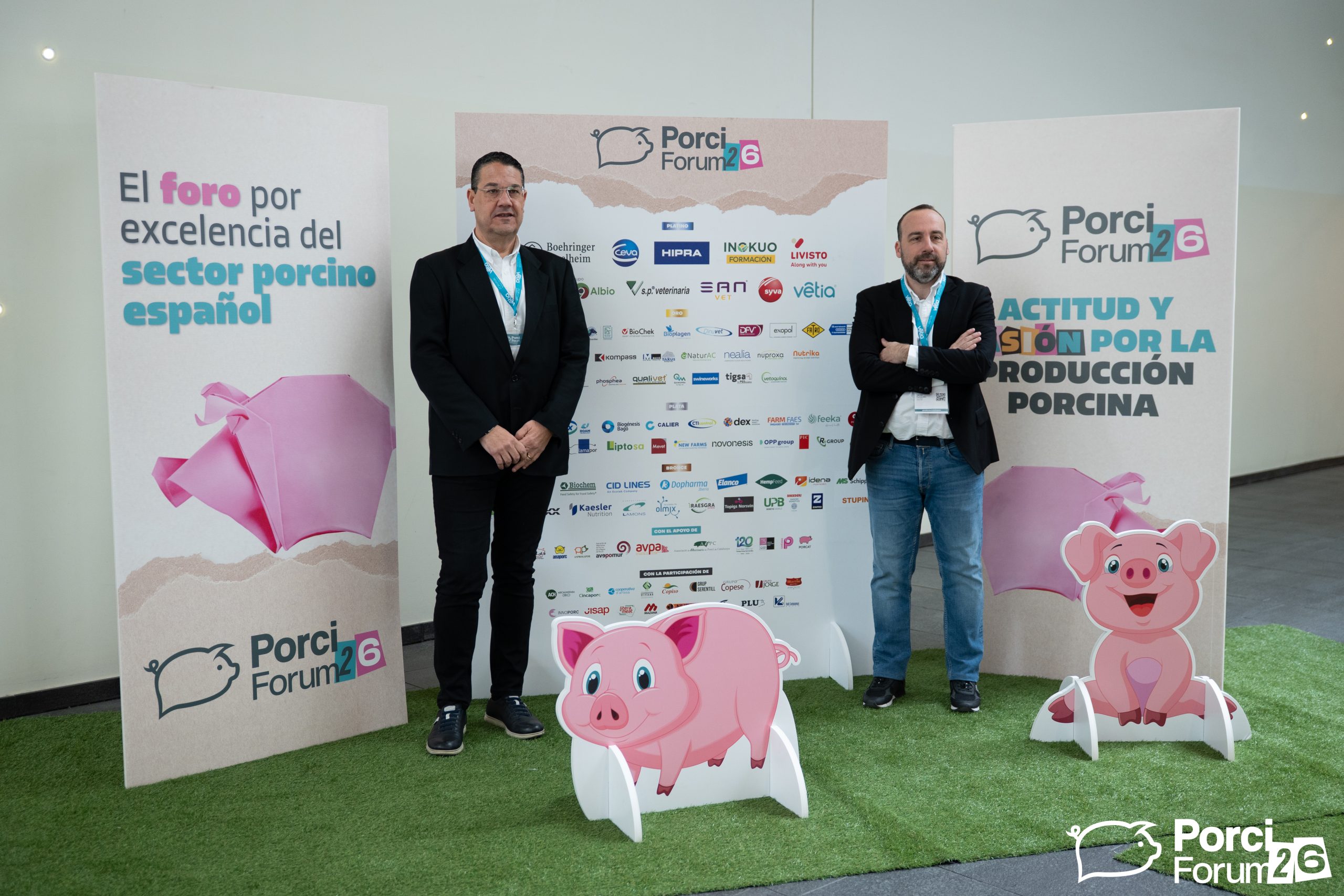 Porciforum 26-107