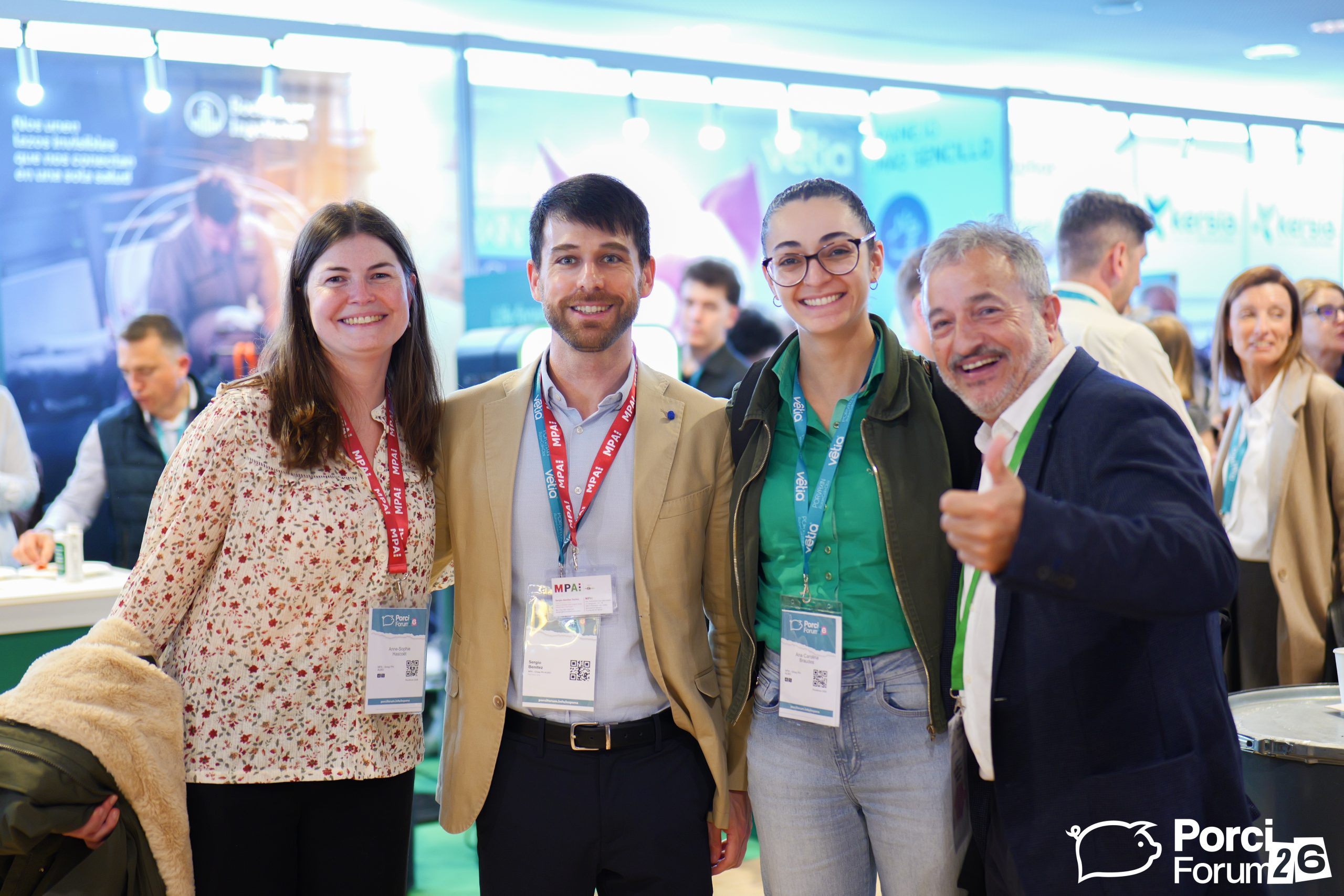 Porciforum 26-40